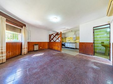 VENTA CASA 2 DORM PATIO Y PARRILLA  TERRAZA DESPEJ