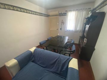 DEPARTAMENTO DOS DORMITORIOS EN BARRIO ACINDAR