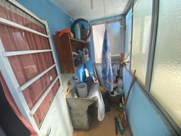 DEPARTAMENTO DOS DORMITORIOS EN BARRIO ACINDAR