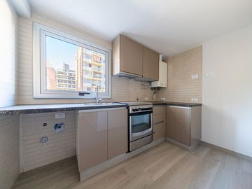 Venta Loft Premium Con Cochera Zona Rio