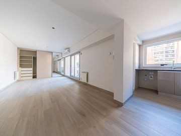 Venta Loft Premium Con Cochera Zona Rio