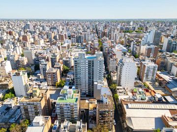 Venta Loft Premium Con Cochera Zona Rio