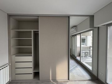Venta Loft Premium Con Cochera Zona Rio