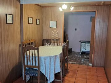 Casa en venta  en VALDIVIA