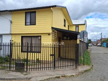 Casa en venta  en VALDIVIA