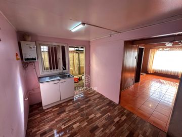 Casa en venta  en VALDIVIA