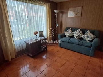 Casa en venta  en VALDIVIA