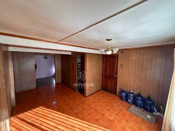 Casa en venta  en VALDIVIA