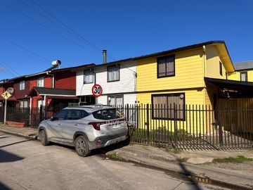 Casa en venta  en VALDIVIA