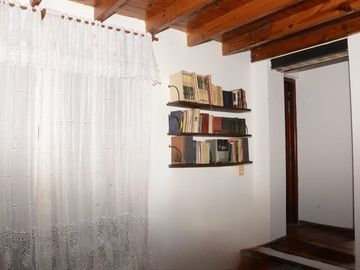 PH 3 AMB C/GARAGE-JARDIN Y PATIO