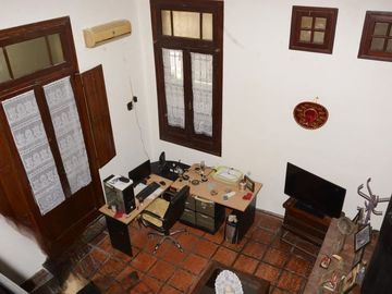 PH 3 AMB C/GARAGE-JARDIN Y PATIO