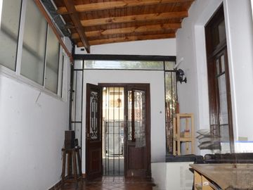 PH 3 AMB C/GARAGE-JARDIN Y PATIO