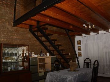 PH 3 AMB C/GARAGE-JARDIN Y PATIO