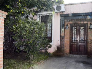 PH 3 AMB C/GARAGE-JARDIN Y PATIO