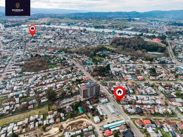 Casa en venta  en VALDIVIA