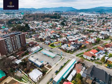 Casa en venta  en VALDIVIA