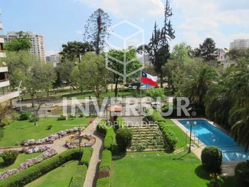 Departamento en venta  en ÑUÑOA