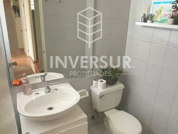 Departamento en venta  en ÑUÑOA