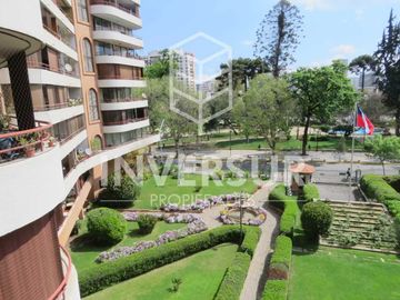 Departamento en venta  en ÑUÑOA
