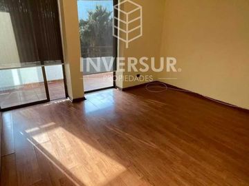 Departamento en venta  en ÑUÑOA