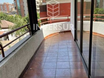 Departamento en venta  en ÑUÑOA