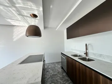 Departamento en renta en Interlomas, Huixquilucan, México