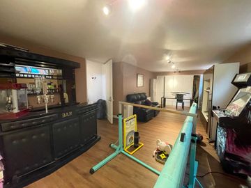 Casa en arriendo  en LO BARNECHEA