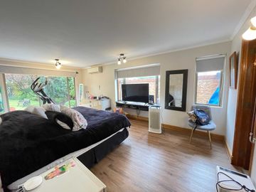 Casa en arriendo  en LO BARNECHEA