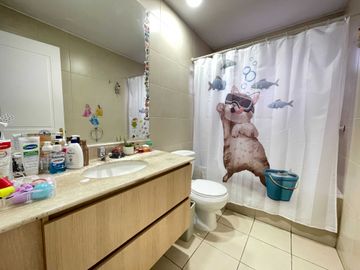 Casa en arriendo  en LO BARNECHEA