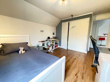 Casa en arriendo  en LO BARNECHEA