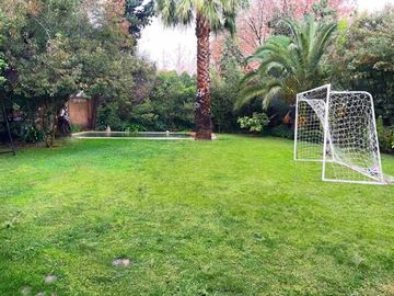 Casa en arriendo  en LO BARNECHEA