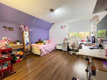 Casa en arriendo  en LO BARNECHEA