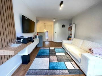 Casa en arriendo  en LO BARNECHEA