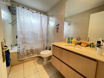 Casa en arriendo  en LO BARNECHEA