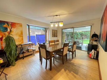Casa en arriendo  en LO BARNECHEA