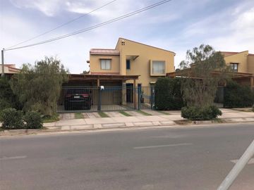 Casa en venta  en CALAMA