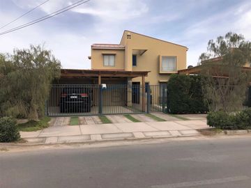 Casa en venta  en CALAMA