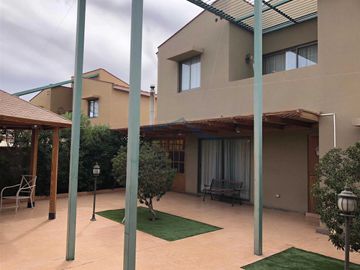 Casa en venta  en CALAMA