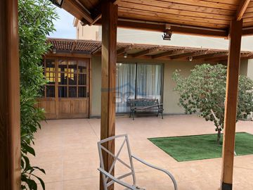 Casa en venta  en CALAMA