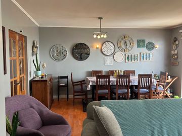 Departamento en venta  en SAN MIGUEL