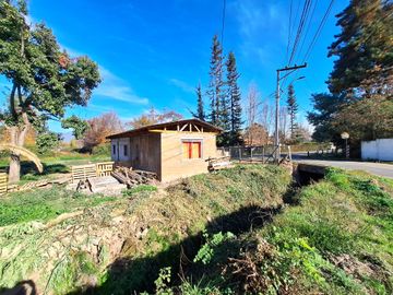 Parcela en venta  en NANCAGUA