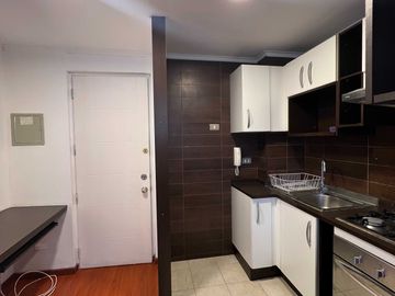 Departamento en venta  en SANTIAGO