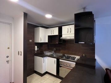Departamento en venta  en SANTIAGO