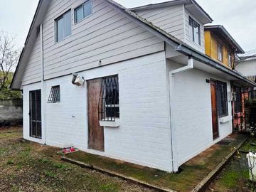 Casa en venta  en TALCA