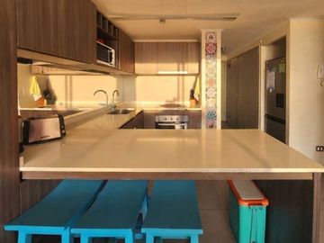 Departamento en venta  en LA SERENA