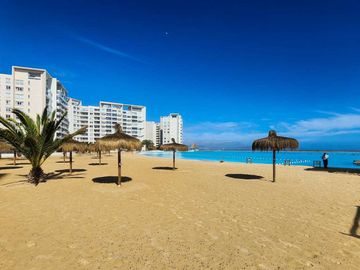 Departamento en venta  en LA SERENA