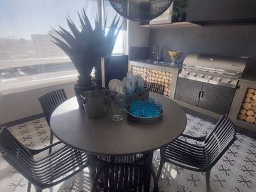 Departamento en arriendo  en CONCEPCIÓN