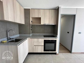 Departamento en arriendo  en LA FLORIDA