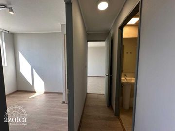 Departamento en arriendo  en LA FLORIDA