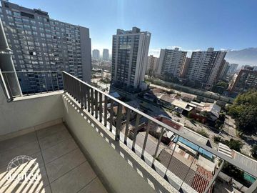 Departamento en arriendo  en LA FLORIDA